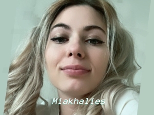 Miakhalies