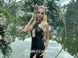 Miakolosova
