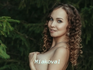 Miakoval