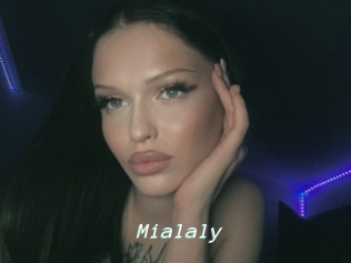 Mialaly
