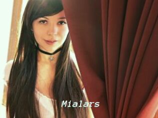 Mialars