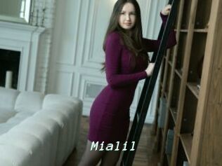 Mialil