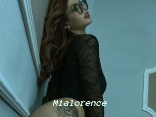 Mialorence
