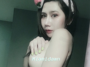 Miamidawn