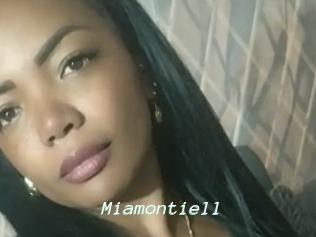 Miamontiell