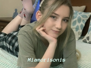Miamorisonis