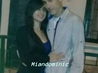 Miandominic