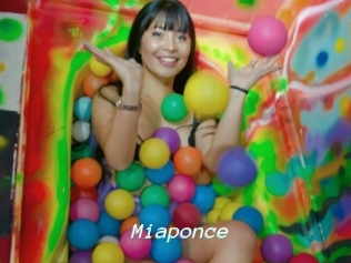 Miaponce