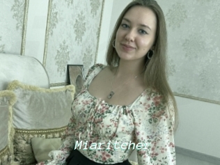 Miaritcher