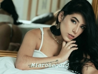 Miarosegold