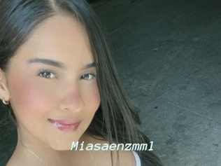 Miasaenzmml