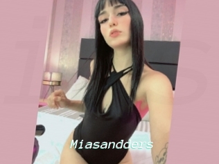 Miasandders
