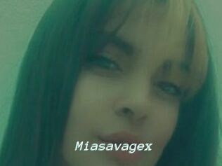 Miasavagex