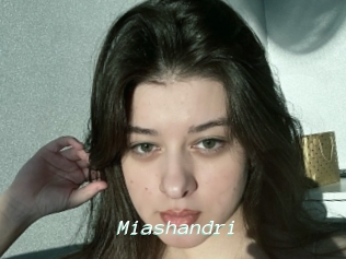 Miashandri