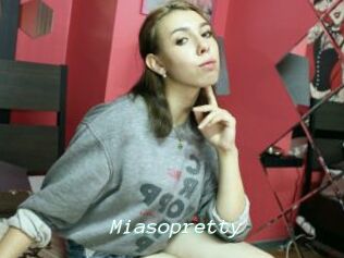 Miasopretty