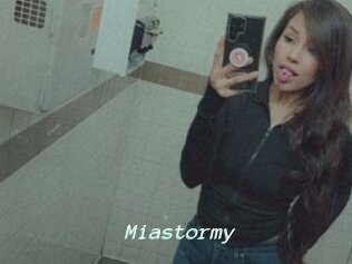 Miastormy