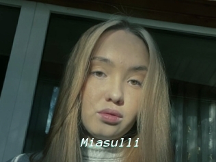 Miasulli