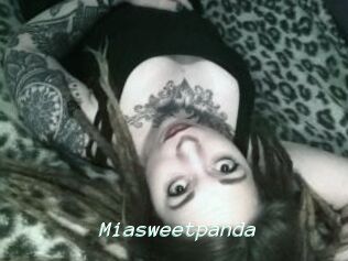Miasweetpanda