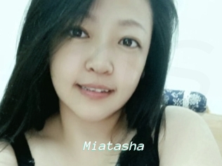 Miatasha