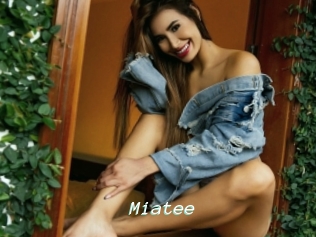 Miatee