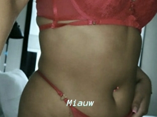 Miauw