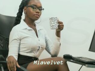 Miavelvet