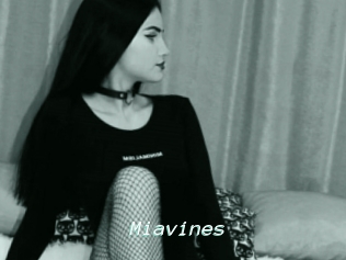Miavines