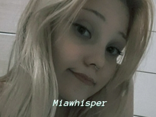 Miawhisper