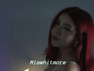 Miawhitmore