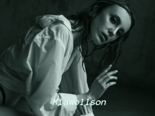 Miawollson
