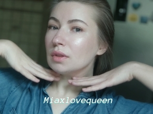 Miaxlovequeen