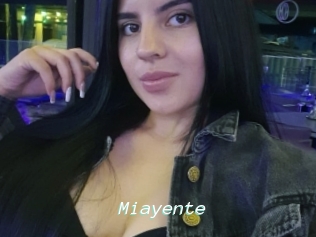 Miayente
