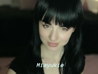 Miayukie