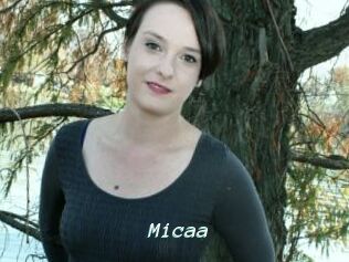 Micaa