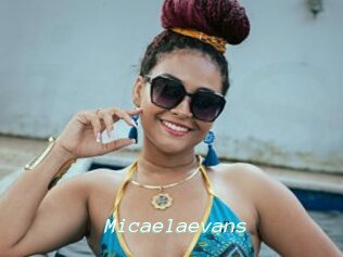 Micaelaevans