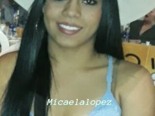 Micaelalopez