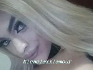 Micaelaxxlamour