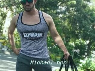 Michael_ben