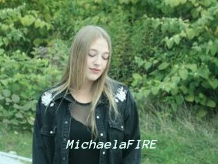 MichaelaFIRE