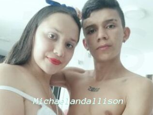Michaelandallison