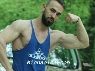 michaeldawson Insenses