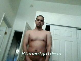 Michaelgoldman
