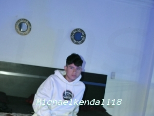 Michaelkendall18