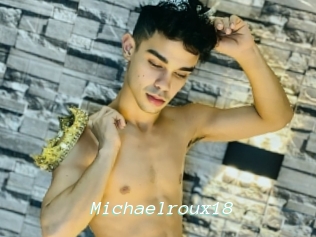 Michaelroux18