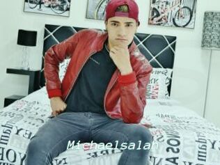 Michaelsalah