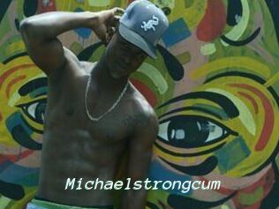 Michaelstrongcum