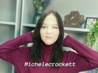 Michelecrockett