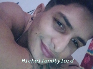 Michellandtylord