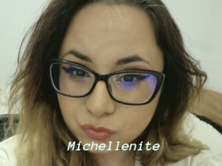 Michellenite