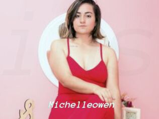 Michelleowen